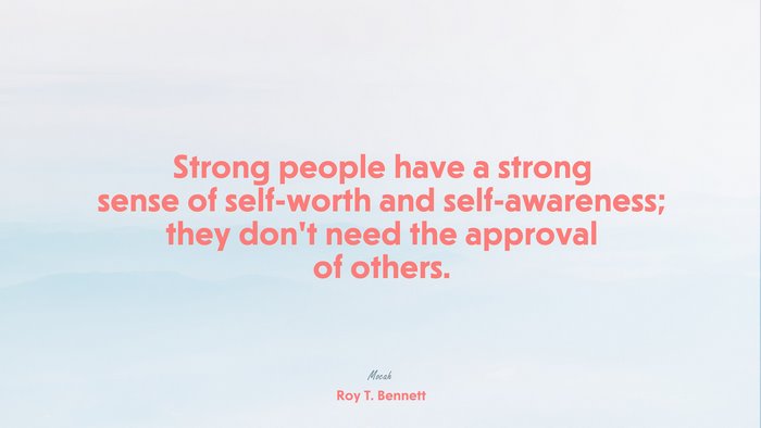 best quote of life, Roy T. Bennett quote
