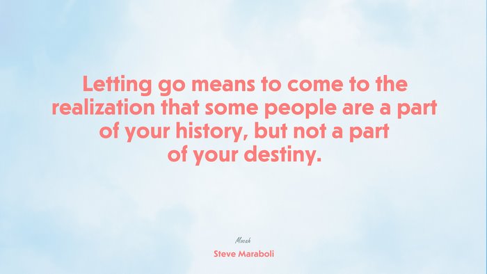 quote on life for desktop, Steve Maraboli quote