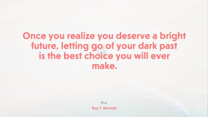 download life quote, Roy T. Bennett quote