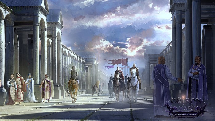 Ceiron Wars