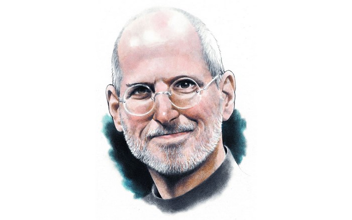 Steve Jobs