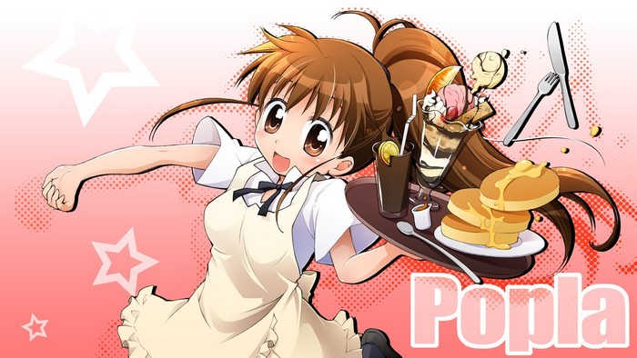 Poplar from Working!!