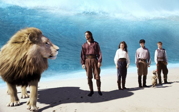 The Chronicles of Narnia: Prince Caspian