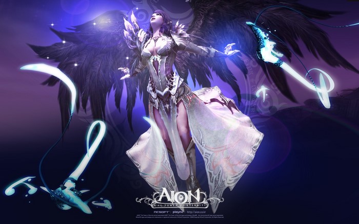 Aion: The Tower of Eternity