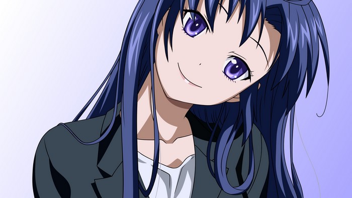 Erio Touwa from Denpa Onna to Seishun Otoko