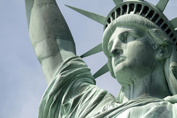 Statue of Liberty, New York City