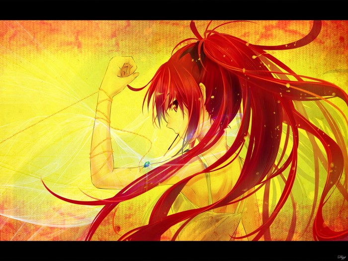 Madoka Magica: Homura Akemi