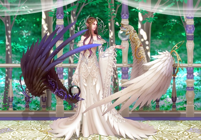 Anima: Beyond Fantasy