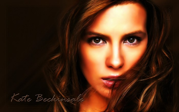Kate Beckinsale