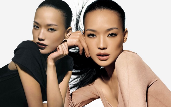 Shu Qi