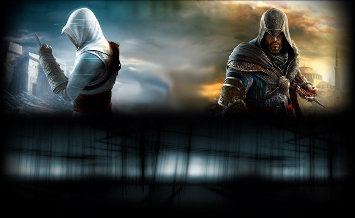 Assassin's Creed Assassin's Creed: Revelations