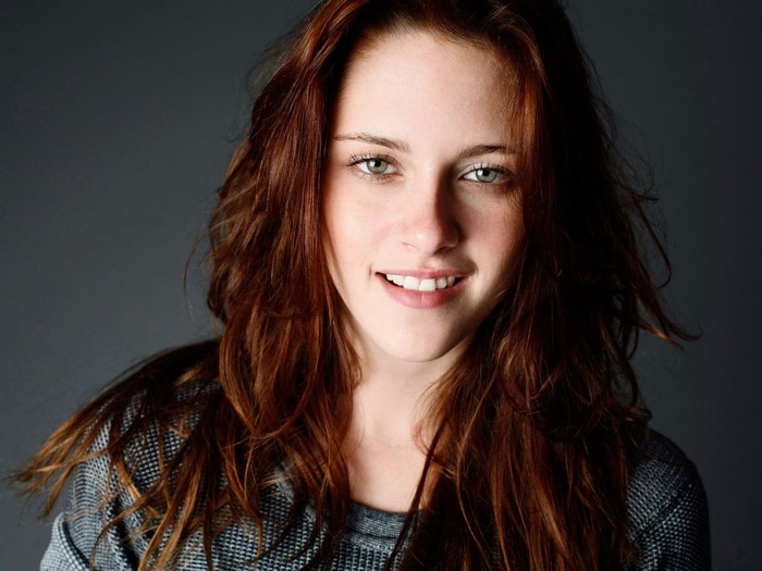 Kristen Stewart