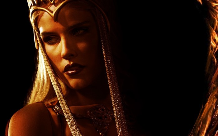 Phaedra from Immortals (2011 film)