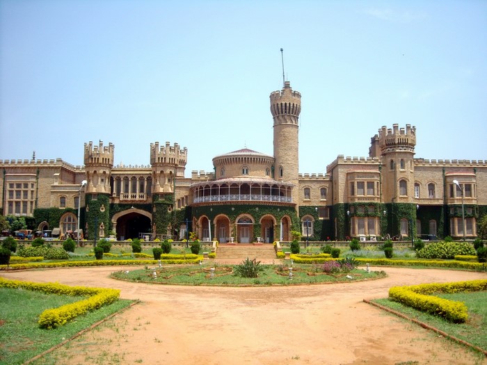 Bangalore Palace India