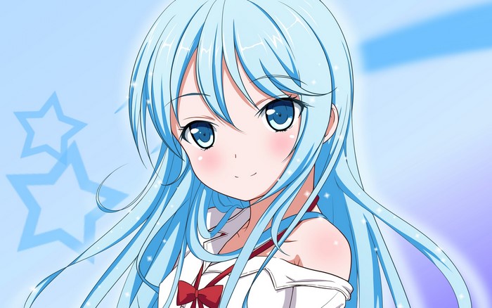 Erio Touwa from Denpa Onna to Seishun Otoko