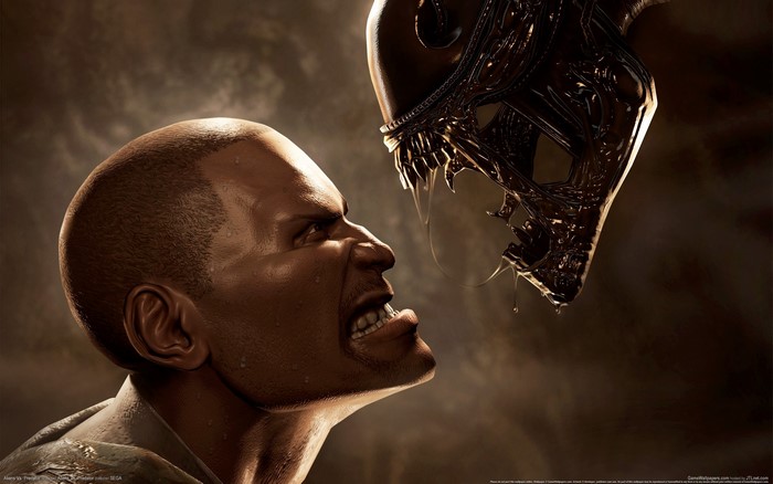 Alien vs. Predator