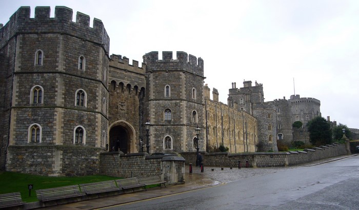 Windsor Castle