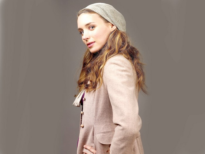 Rooney Mara