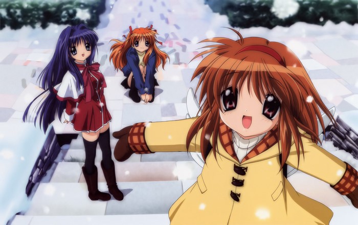 Kanon 4K