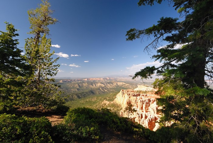 Bryce Canyon National Park, Utah