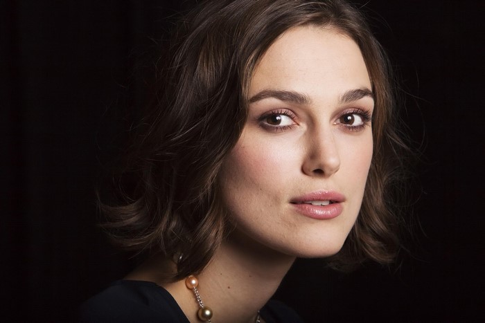 Keira Knightley