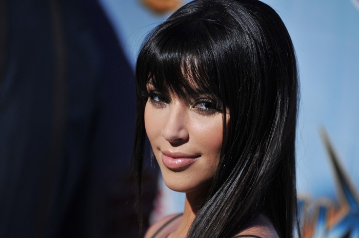 Kim Kardashian