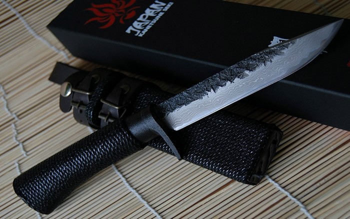 Knife