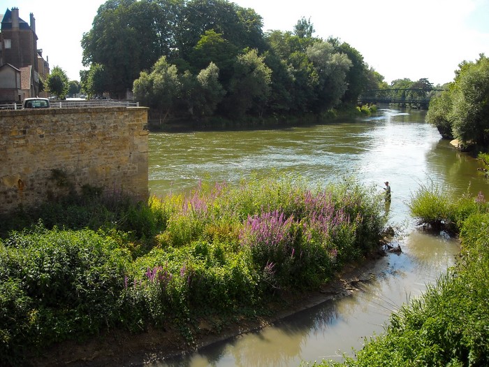 Rivers