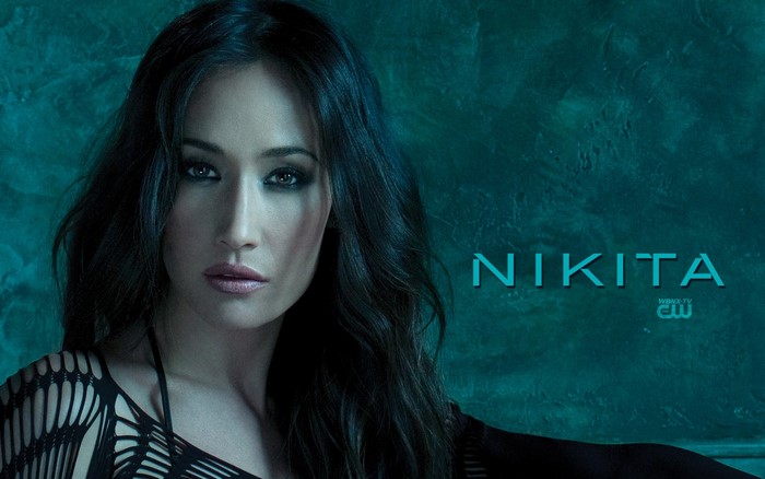 Nikita from Nikita