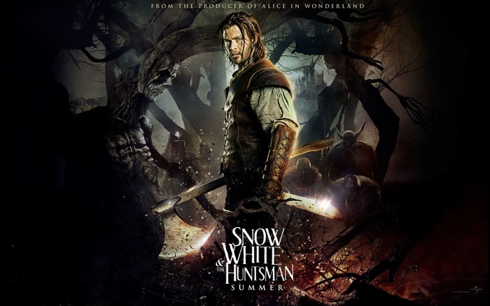 Snow White and the Huntsman Summer