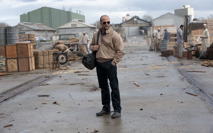 Killer Elite 2011