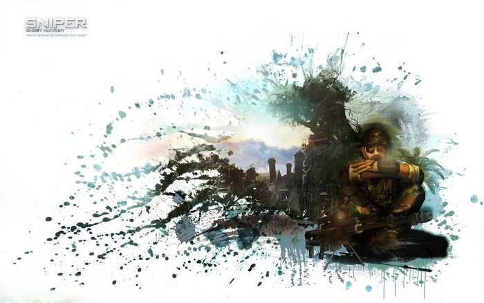 Sniper Ghost Warrior