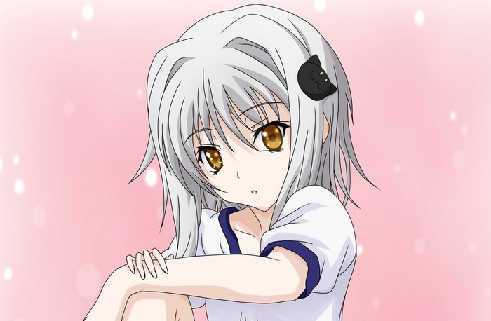 Koneko Toujou from High School DxD