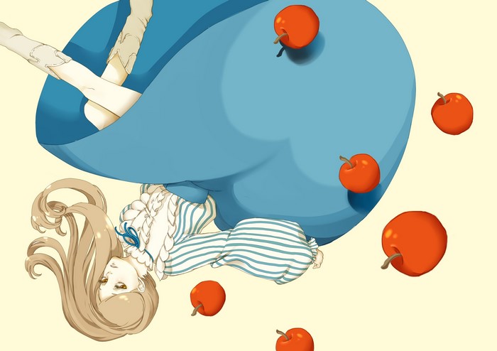 Mawaru Penguin Drum