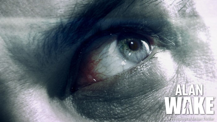 Alan Wake A Psychological Action Thriller