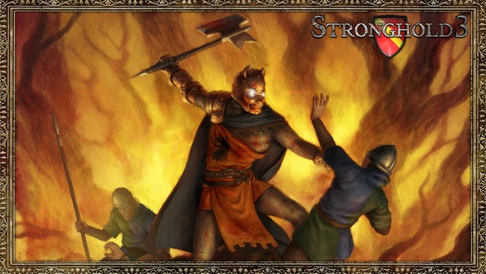 Stronghold 3