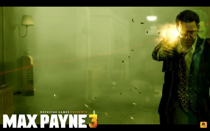 Max Payne 3