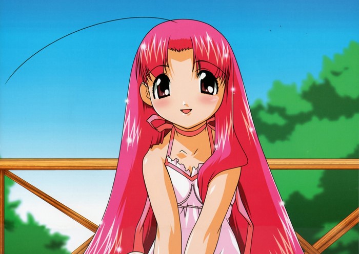4K Angel Tales
