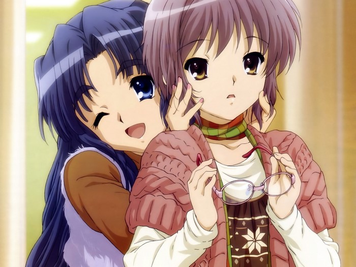 The Melancholy of Haruhi Suzumiya