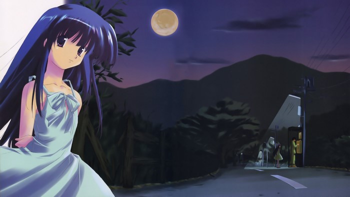 Higurashi No Naku Koro Ni