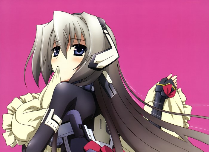 4K Kyoukai Senjou no Horizon