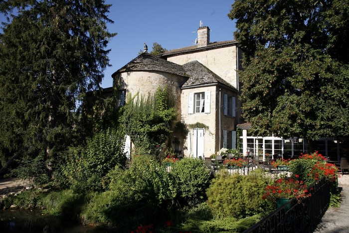 Castle Ige France Castles
