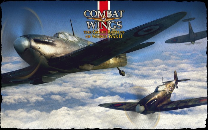 Combat Wings: The Great Battles of World War II