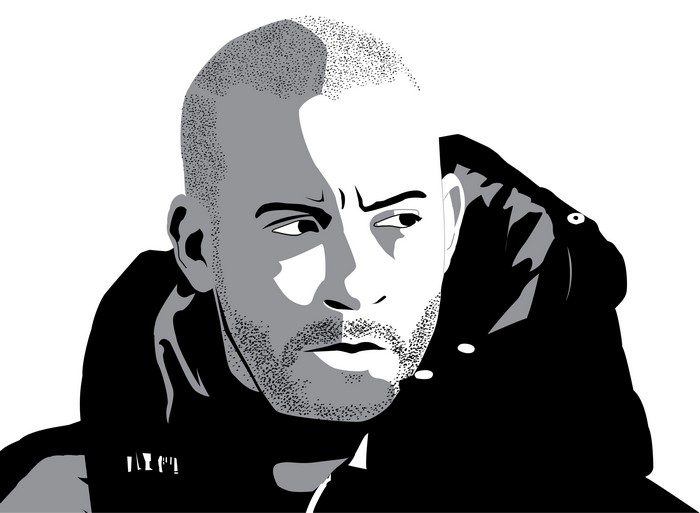 Vin Diesel