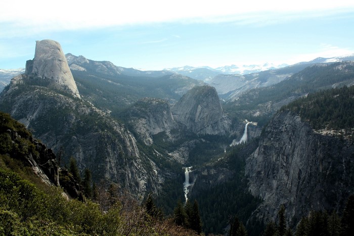 Yosemite National Park, California, USA