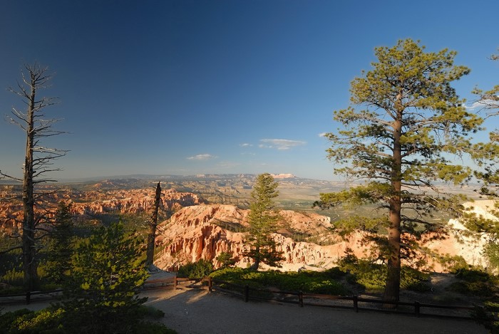 Bryce Canyon National Park, Utah, USA