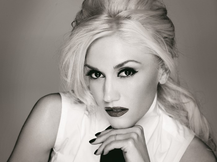 Gwen Stefani