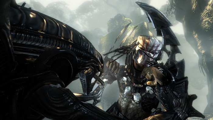 Alien vs. Predator