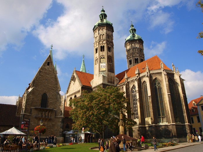 Naumburg Cathedral