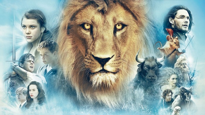 The Chronicles of Narnia: Prince Caspian